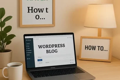 오늘도 휘청이는 나의 하루 루틴 공개!